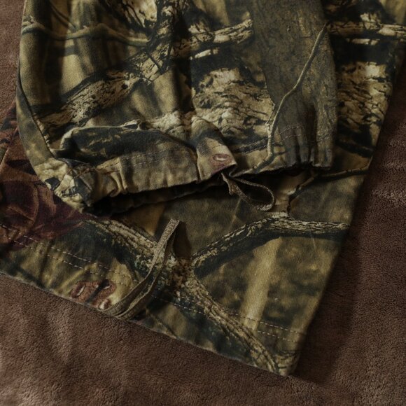 Russel Outdoors Explorer Midweight Cargo Pant (M) - Picture 6 of 16